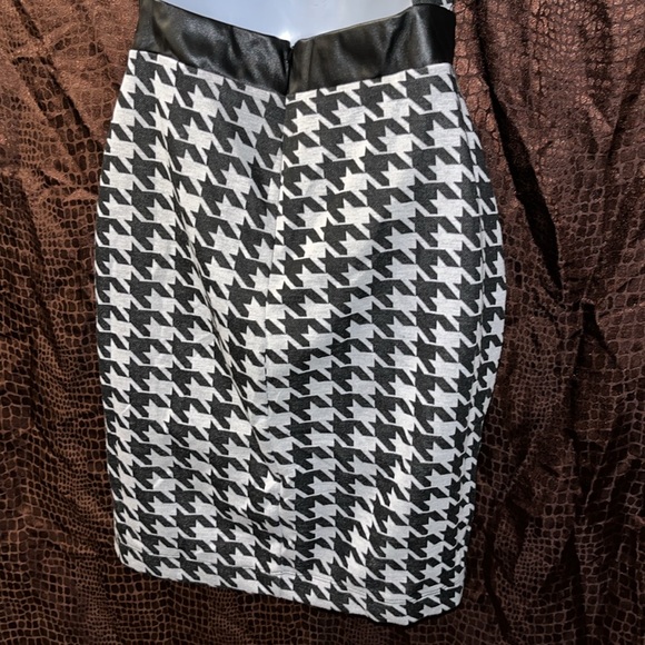 Bailey blue dress - Picture 4 of 8